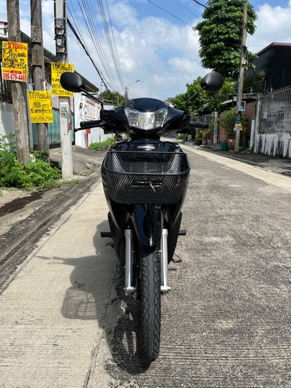 Wave 125 I ไฟหน้า Led รูปที่ 2