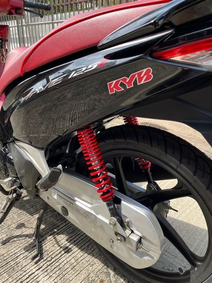 Wave 125 I ไฟหน้า Led รูปที่ 10