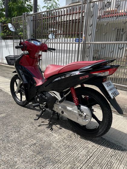 Wave 125 I ไฟหน้า Led รูปที่ 7