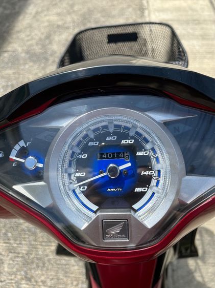 Wave 125 I ไฟหน้า Led รูปที่ 11