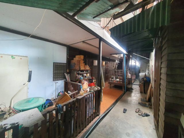 อื่นๆ มีบางส่วน สร้างเสร็จก่อน 2010 ไม่ใช่ บ้านเดี่ยว รูปที่ 2