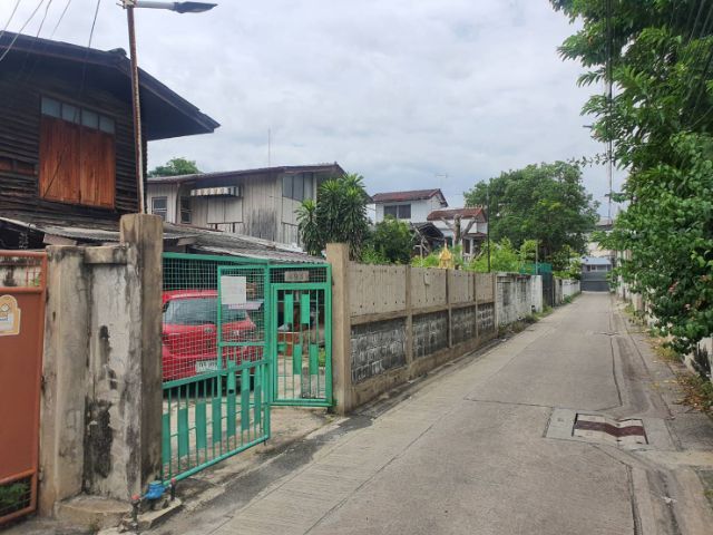 บ้านเดี่ยว