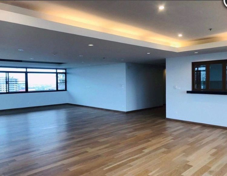 มีบางส่วน ขายเพนท์เฮาส์ 3 ชั้น โครงการ Lakeshore West ชั้น 16 วิวทะเลสาบ ทำเลดี ซ.นิชดาธานี ปากเกร็ด  รูปที่ 3