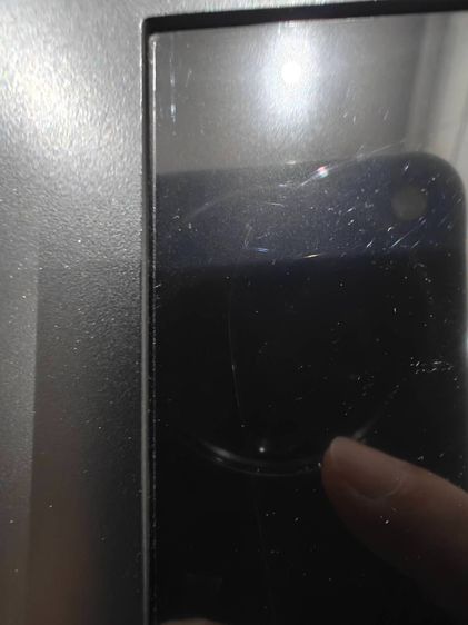 🔥 ขาย Gaming Notebook MSI GP62 7RD Leopard - สภาพดี มีกันรอยรอบตัว ใช้งานได้เต็มประสิทธิภาพ🔥 รูปที่ 5