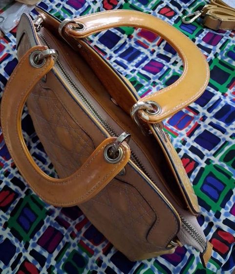 กีะเป๋ามือสอง รูปที่ 4