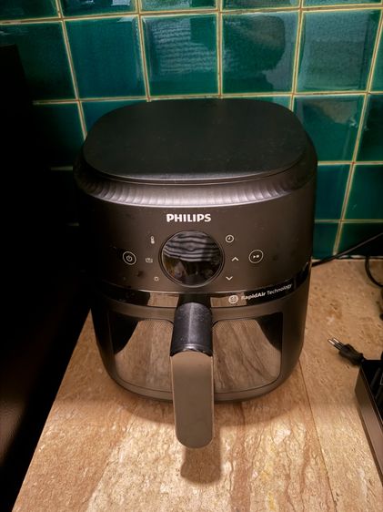 Philips Air Fryer 4.2 L รูปที่ 2