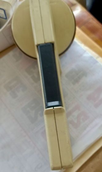 อุปกรณ์ไดโม่ รูปที่ 2