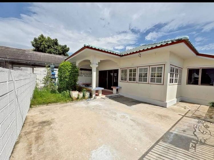 อื่นๆ ไม่มี บ้านมือ 2 สร้างเองชุมชนราชาปทุม ใกล้โรงพยาบาลปทุมธานี แม็คโคร โลตัส รูปที่ 2