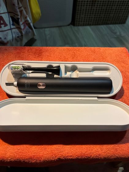 SOOCAS Sonic Electronic Toothbrush