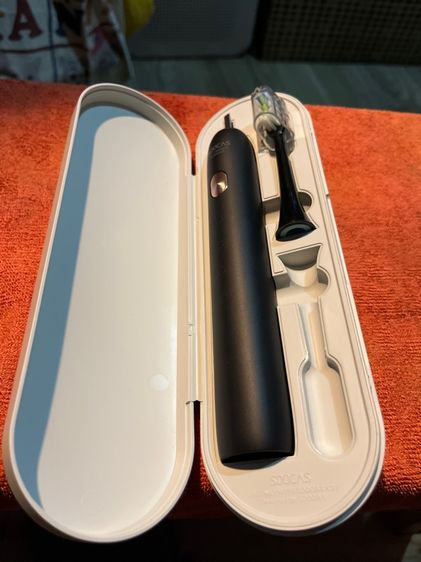 SOOCAS Sonic Electronic Toothbrush รูปที่ 2