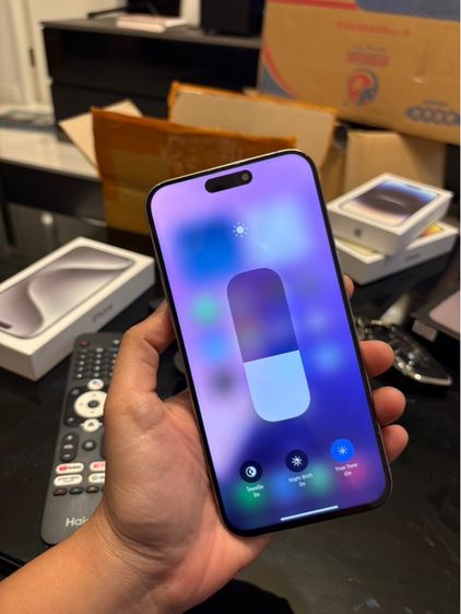 iPhone 15Promax เครื่องสวย รูปที่ 5