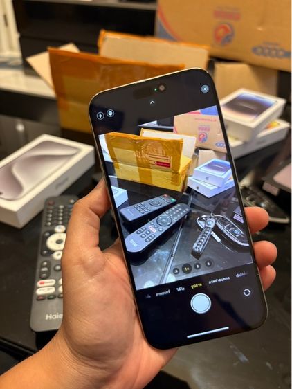 iPhone 15Promax เครื่องสวย รูปที่ 6