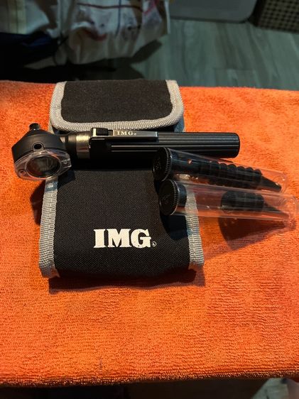 OTOSCOPE รูปที่ 2