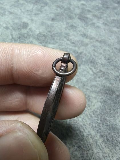 เหรียญหลวงพ่อเกษมเขมโก ภปร.ปี23 รูปที่ 8