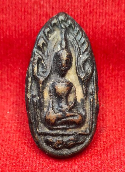 💟 พระขุนแผน ปี 2505 หลวงปู่ทาบ วัดกระบกขึ้น