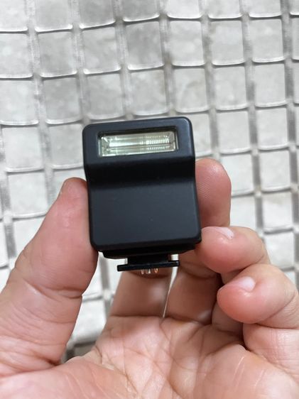 แฟลช Flash Leica D-lux 7 8