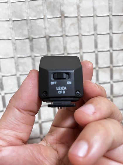 Flash Leica D-lux 7 8 รูปที่ 4