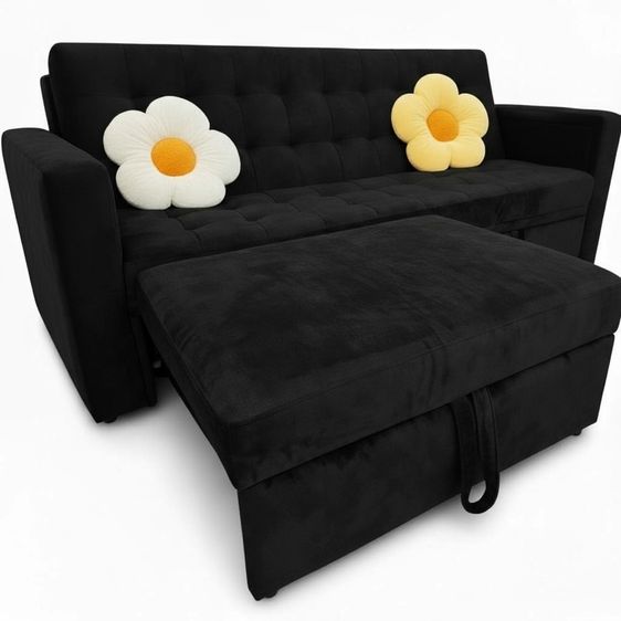 โซฟาปรับนอน สปาโก้ รูปที่ 5