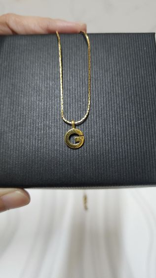 สร้อยคอ Givenchy แท้มือสอง รูปที่ 6