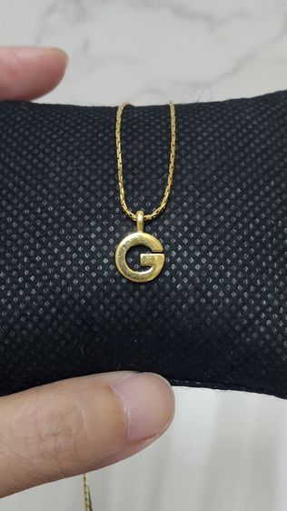 อื่นๆ สร้อยคอและจี้ สร้อยคอ Givenchy แท้มือสอง