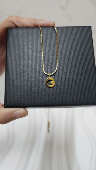 สร้อยคอ Givenchy แท้มือสอง รูปที่ 7
