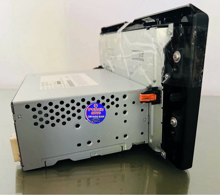 จอติดรถ TOYOTA Cross (เครื่องศูนย์แท้) รูปที่ 16