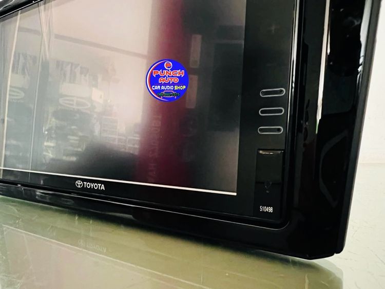 จอติดรถ TOYOTA Cross (เครื่องศูนย์แท้) รูปที่ 15