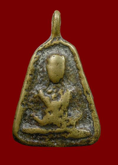 หลวงพ่อเงินวัดห้วยเขน