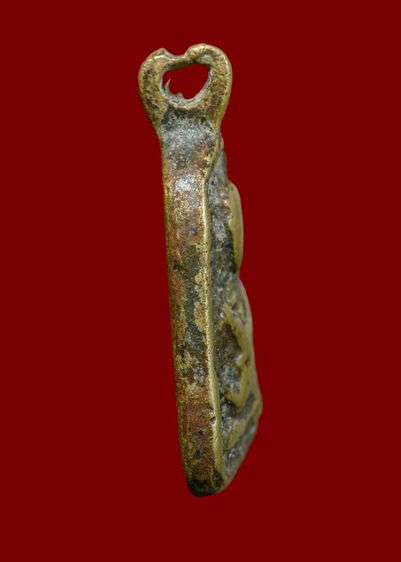 หลวงพ่อเงินวัดห้วยเขน รูปที่ 3