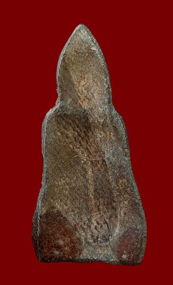 พระหูยานเนื้อชิน รูปที่ 7