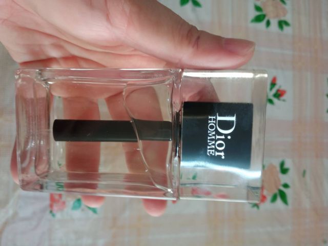 น้ำหอมแท้ราคาคุยกันได้ Diesel only the brave pour homme edt 50ml รูปที่ 14