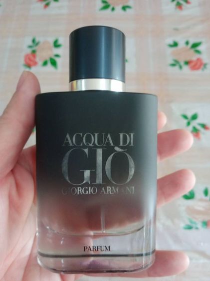 น้ำหอมแท้ราคาคุยกันได้ Diesel only the brave pour homme edt 50ml รูปที่ 15