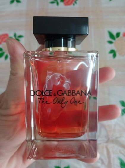 น้ำหอมแท้ราคาคุยกันได้ Diesel only the brave pour homme edt 50ml รูปที่ 17