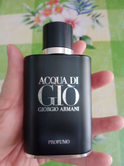 น้ำหอมแท้ราคาคุยกันได้ Diesel only the brave pour homme edt 50ml รูปที่ 16