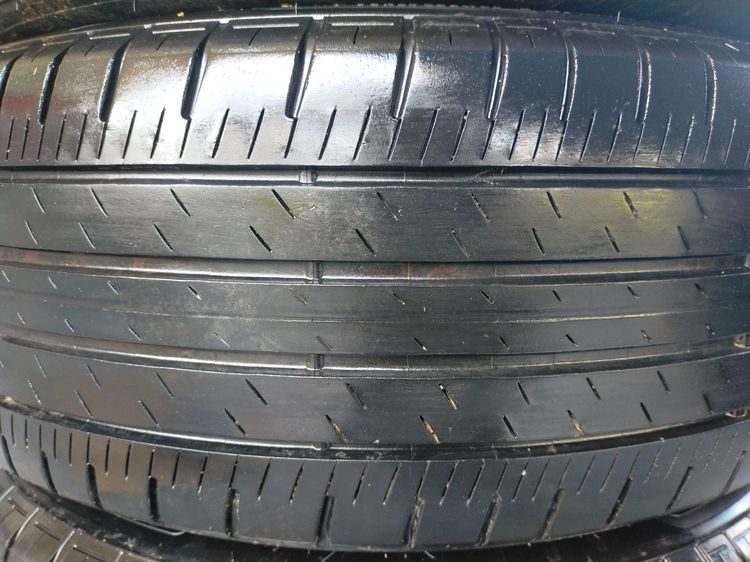 แม็กฮอนด้าสีเดิม ขอบ17 พร้อมยางบริสโตน 215 60 17 ปี22 ยางสวยทุกเส้นใส่ hrv หรือแปลงใส่ยี่ห้ออื่น 5 รู 114 รูปที่ 11