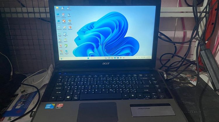 Acer aspire 4820TG ชำระปลายทางได้