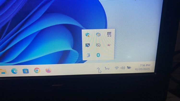 Acer aspire 4820TG ชำระปลายทางได้ รูปที่ 4