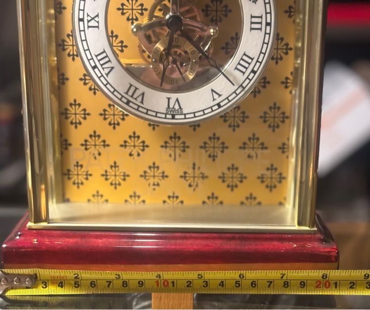 patek (showroom clock) รูปที่ 7