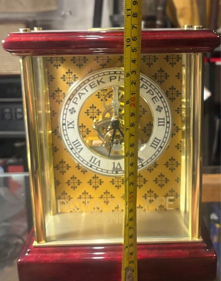 patek (showroom clock) รูปที่ 6