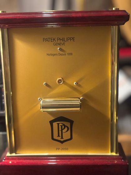 patek (showroom clock) รูปที่ 9