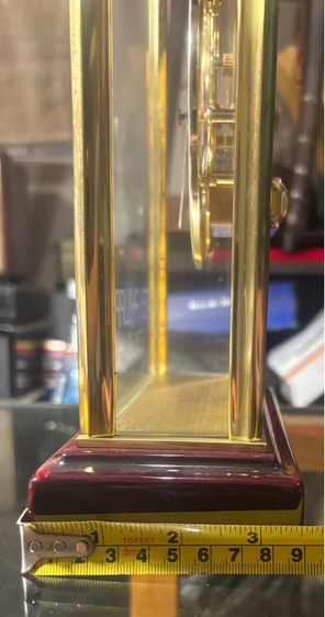 patek (showroom clock) รูปที่ 8