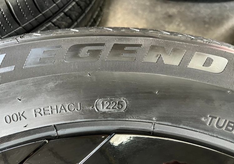 ✨ล้อแม็กป้ายแดง✨Mitsu Pajero Sport รุ่นใหม่ล่าสุด ขอบ 18 สีดำแท้💯พร้อมยาง 265-60-18 GOODRIDE💥ปี 25💥 รูปที่ 9