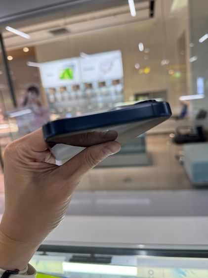 iPhone 15 Promax 256gb เครื่องสวย ใช้งานปกติทุกอย่าง รูปที่ 6