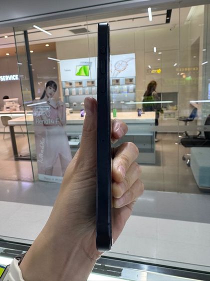 iPhone 15 Promax 256gb เครื่องสวย ใช้งานปกติทุกอย่าง รูปที่ 4