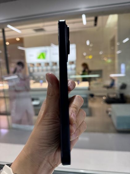 iPhone 15 Promax 256gb เครื่องสวย ใช้งานปกติทุกอย่าง รูปที่ 5