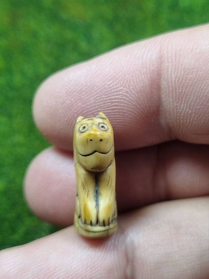 เสือหลวงพ่อปานเก่าๆ