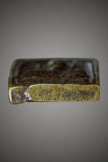 หลวงปู่ศุข วัดปากคลองมะข่ามเฒ่า รูปที่ 4