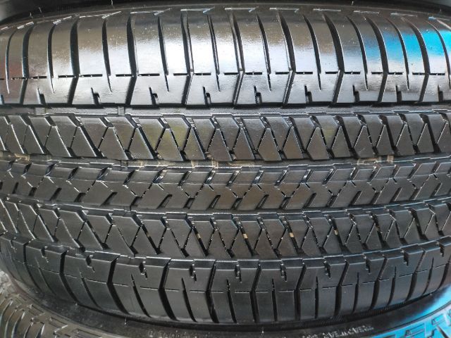 แม็กอีซูซูสีเดิม น้องๆป้ายแดง ขอบ20 พร้อมยางบริสโตน 265 50 20 ปี25 ยางสวยทุก เส้นตุ่มหน้ายางยังอยู่ ใส่ isuzu ตัวสูงได้ทุกรุ่น mu-x mu 7 รูปที่ 16