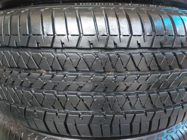 แม็กอีซูซูสีเดิม น้องๆป้ายแดง ขอบ20 พร้อมยางบริสโตน 265 50 20 ปี25 ยางสวยทุก เส้นตุ่มหน้ายางยังอยู่ ใส่ isuzu ตัวสูงได้ทุกรุ่น mu-x mu 7 รูปที่ 13