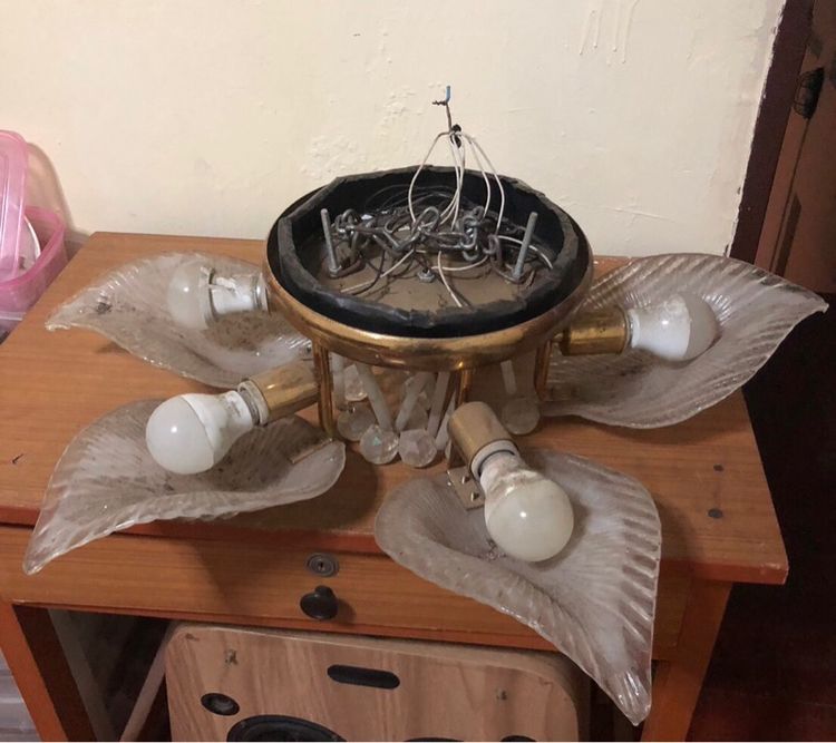 โคมไฟ รูปที่ 7